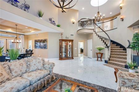 Naples Drive, Cypress, Californie 90630, États-Unis