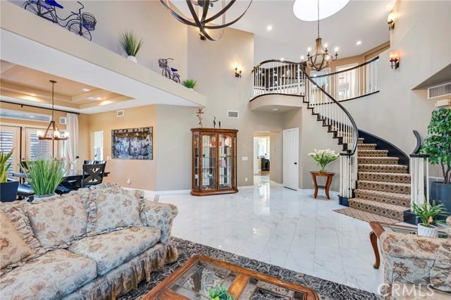 Naples Drive, Cypress, Californie 90630, États-Unis