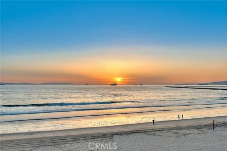 A Surfside, Surfside, Californie 90743, États-Unis