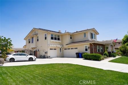 Branding Iron Place, Rancho Cucamonga, Californie 91739, États-Unis