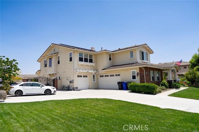 Branding Iron Place, Rancho Cucamonga, Californie 91739, États-Unis