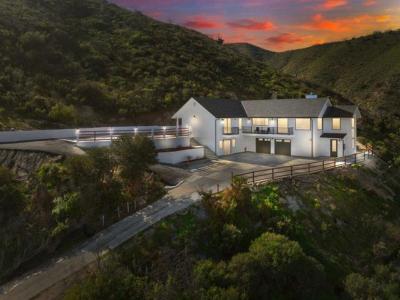 Pine Canyon Road, Salinas, California 93908, Stati Uniti