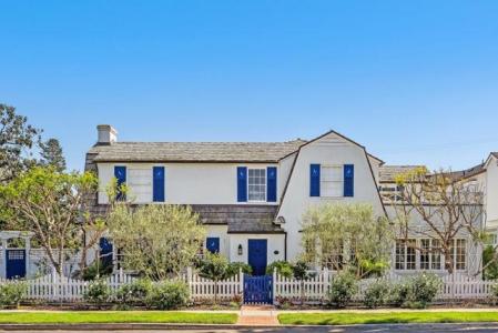 Marina Ave, Coronado, California 92118, Stati Uniti