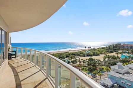 2700 N Ocean Drive 905b, Riviera Beach, Florida 33404