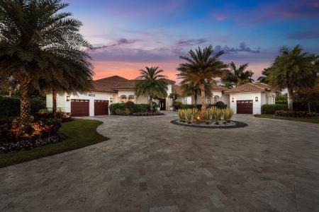 6635 E Calumet Circle, Sherbrooke Estates, Lake Worth, Florida 33467