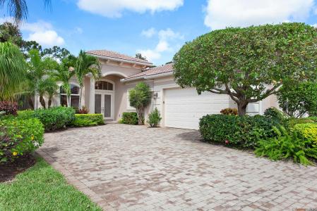 206 Porto Vecchio Way, MIRASOL, Palm Beach Gardens, 佛罗里达州 33418, 美国