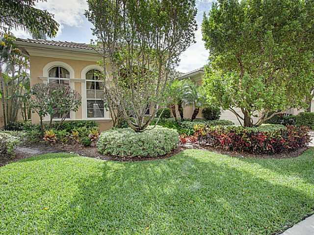 114 Tranquilla Drive, MIRASOL, Palm Beach Gardens, Florida 33418, HOA KỲ