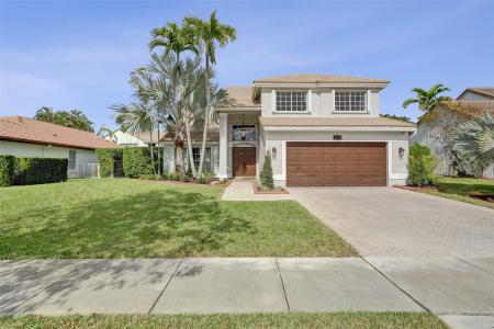 19321 NW 10th Street, Pembroke Pines, Flórida 33029, Estados Unidos