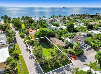 2930 Center Avenue, Fort Lauderdale, فلوريدا 33308, الولايات المتحدة