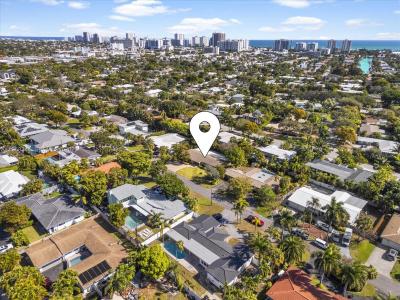 2648 NE 26th Ave, Fort Lauderdale, Florida 33306, USA