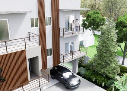 1949 Harding St, Hollywood, Florida 33020, USA