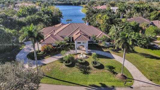 3175 Hunter Road, Weston, Florida 33331