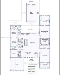 15755 SW 90th Ave, Palmetto Bay, Floride 33157, États-Unis