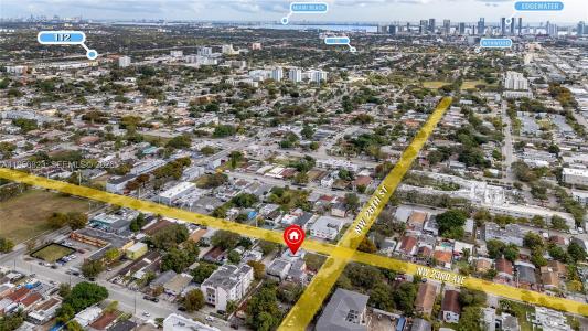 2610 NW 23rd Ave, Miami, Florida 33142, USA
