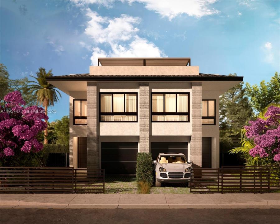 1017 SW 13th Ct, Miami, Floryda 33135, USA