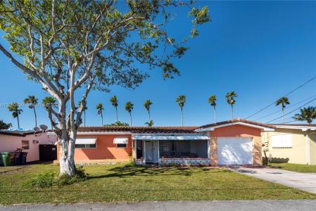 600 SW 11th Ave, Hallandale Beach, Florida 33009, USA