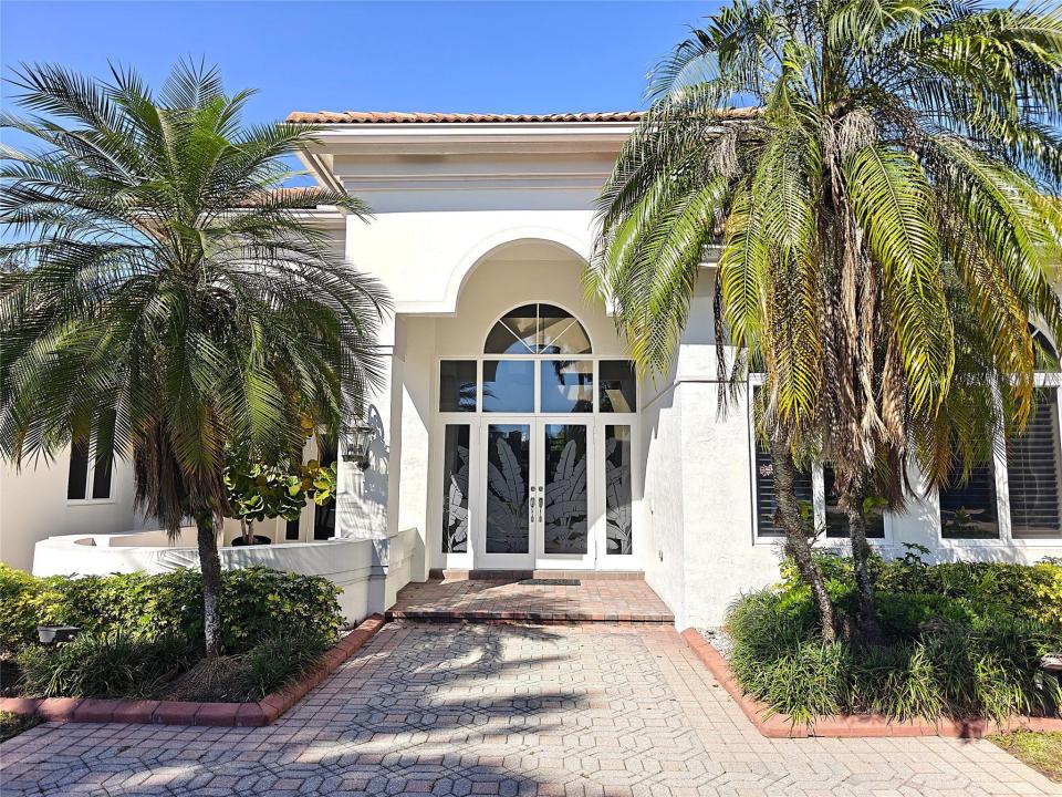 2939 Paddock Lane, Weston, Florida 33331, Stati Uniti