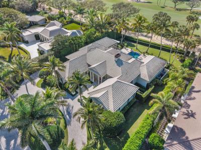 1155 Lake House Drive, North Palm Beach, Floride 33408, États-Unis