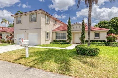 3080 Carysfort Ln, Margate, Florida 33063