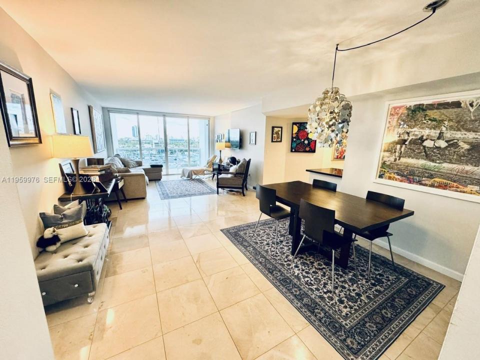 1900 Sunset Harbour Dr 1009, Miami Beach, Florida 33139, Stati Uniti