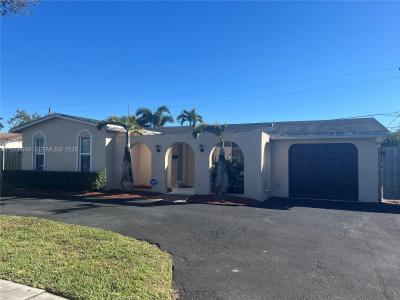 9200 SW 54th St, Cooper City, Florida 33328