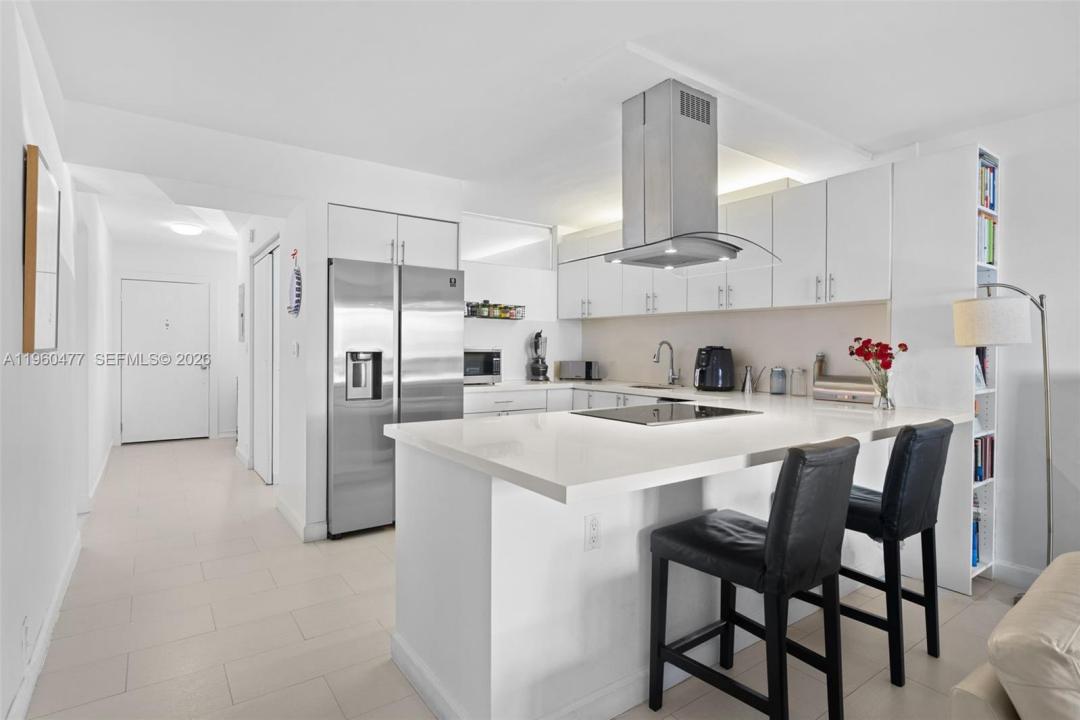 240 Galen Drive 109, Key Biscayne, Floride 33149, États-Unis