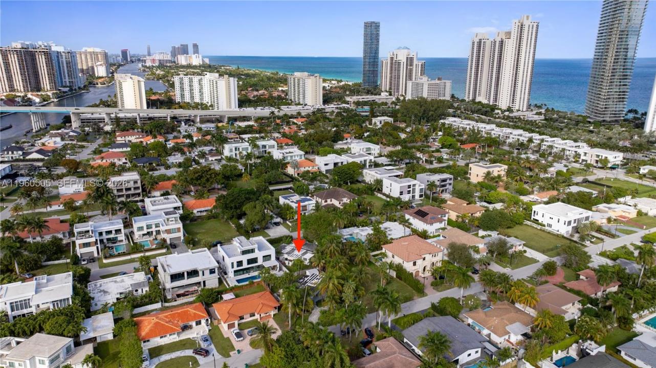 322 189th St, Sunny Isles Beach, Flórida 33160, Estados Unidos