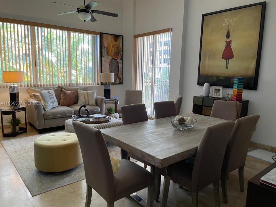540 Brickell Key Dr 505, Miami, Florida 33131, Stati Uniti