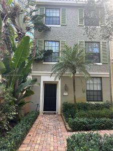 678 Fern St, West Palm Beach, Floride 33401, États-Unis