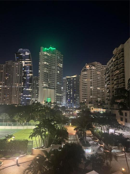 520 Brickell Key Dr A610, Miami, Floride 33131, États-Unis