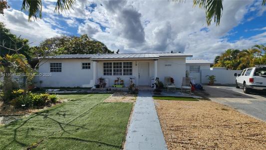 20022 SW 118th Ave, Miami, Florida 33177, USA