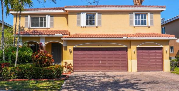 939 NW 206th St, Miami Gardens, Flórida 33169, Estados Unidos