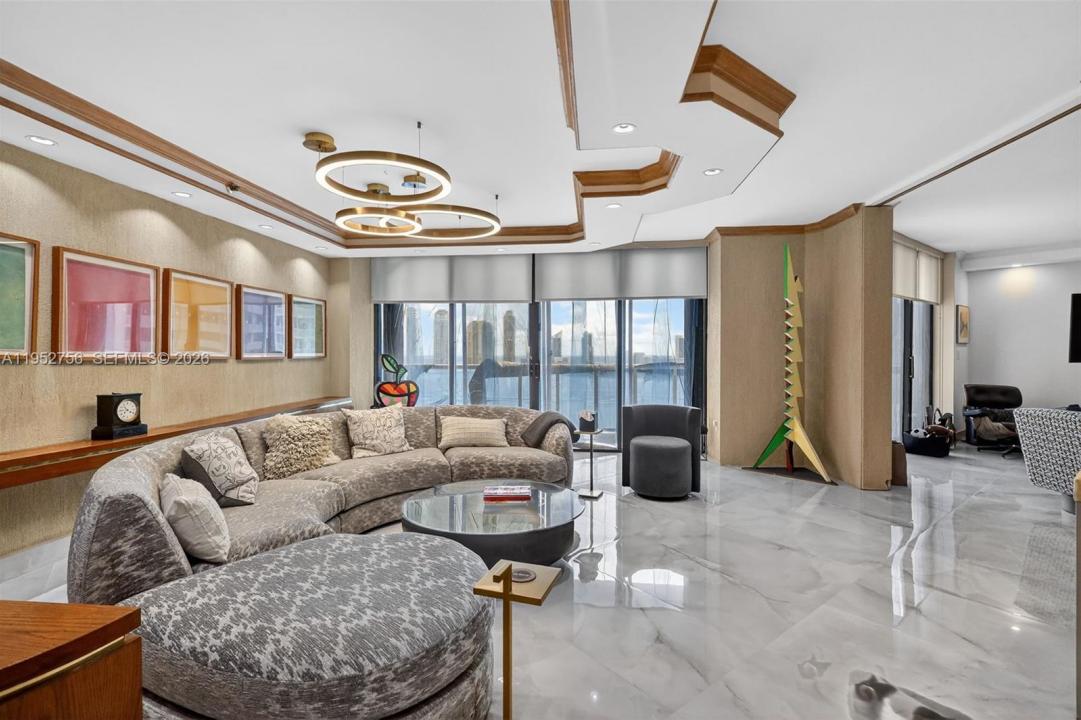 4000 Island Blvd 2602, Aventura, Floride 33160, États-Unis