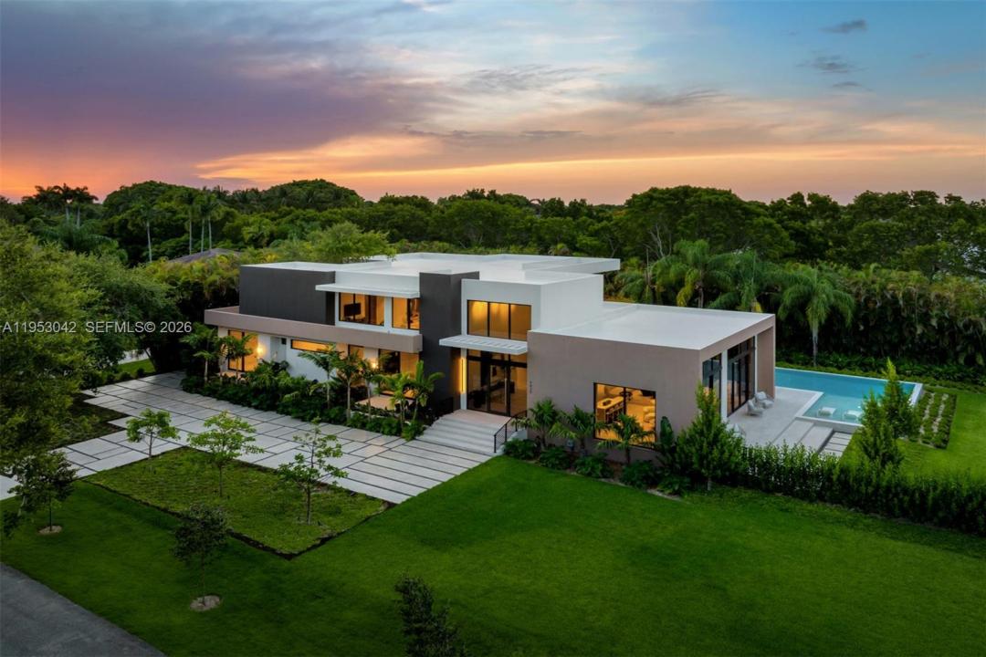 5825 SW 111th Ter, Pinecrest, فلوريدا 33156, الولايات المتحدة