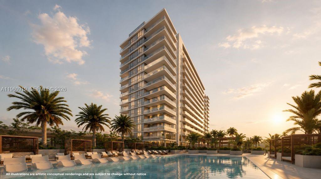 401 N FEDERAL HIGHWAY 809, Hollywood, Floride 33020, États-Unis