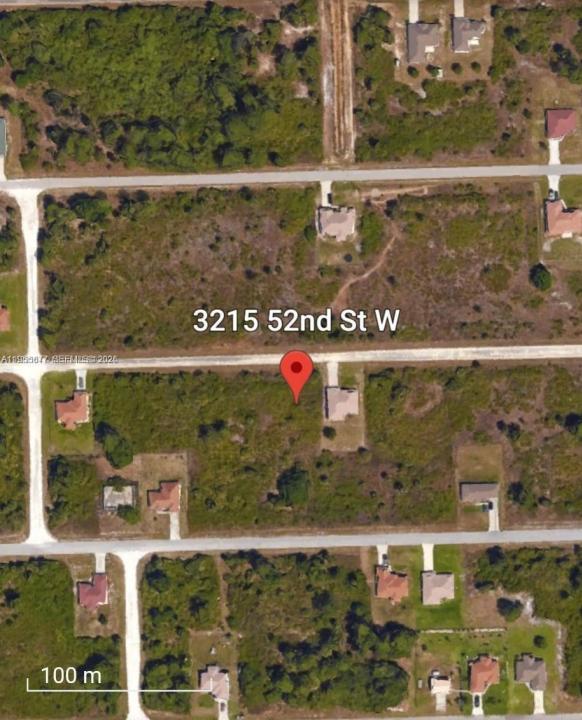 3215 52nd St W, Lehigh Acres, Floride 33971, États-Unis