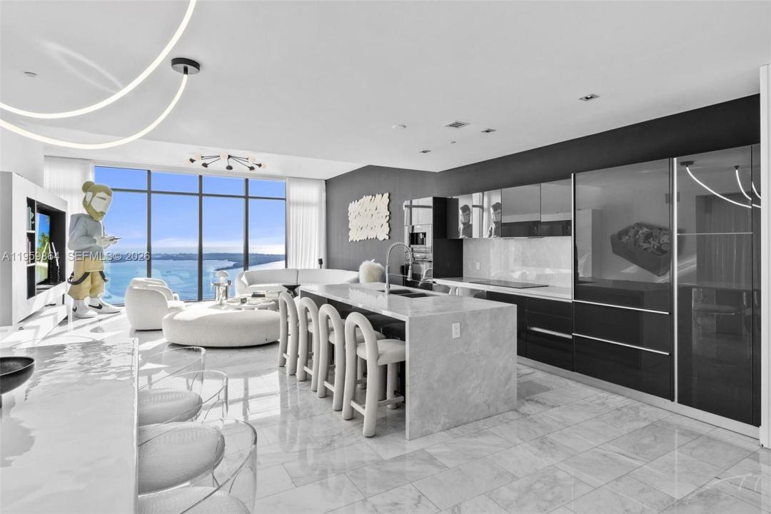 1451 Brickell Ave 4401, Miami, Flórida 33131, Estados Unidos