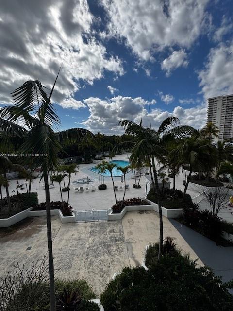 100 Bayview Dr 319, Sunny Isles Beach, Floride 33160, États-Unis