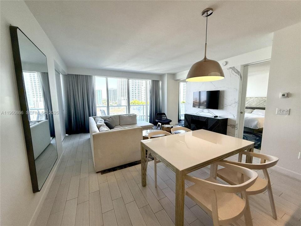 3101 Bayshore Dr 704, Fort Lauderdale, Floride 33304, États-Unis