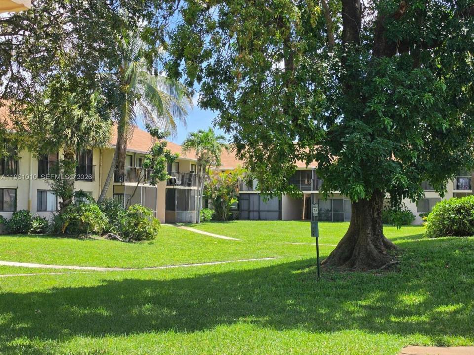 5921 Washington St 124, Hollywood, Floride 33023, États-Unis