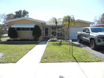 3700 Cleveland St, Hollywood, Florida 33021, USA