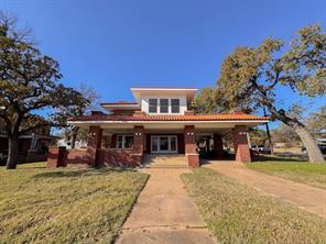 211 4th Avenue, Mineral Wells, Texas 76067, USA