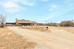 1460 County Road 3591, Paradise, Texas 76073, États-Unis