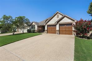 7308 Prestwick Terrace, Benbrook, Teksas 76126, USA