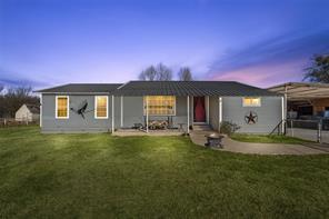 239 Wildwood Avenue, Elm Mott, Texas 76640, États-Unis