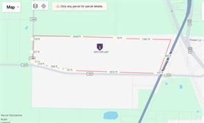 FM-1569, Greenville, Texas 75401, Stati Uniti