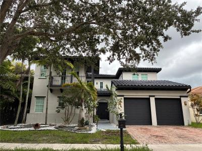 7896 NW 110 Drive, Parkland, Florida 33076, USA