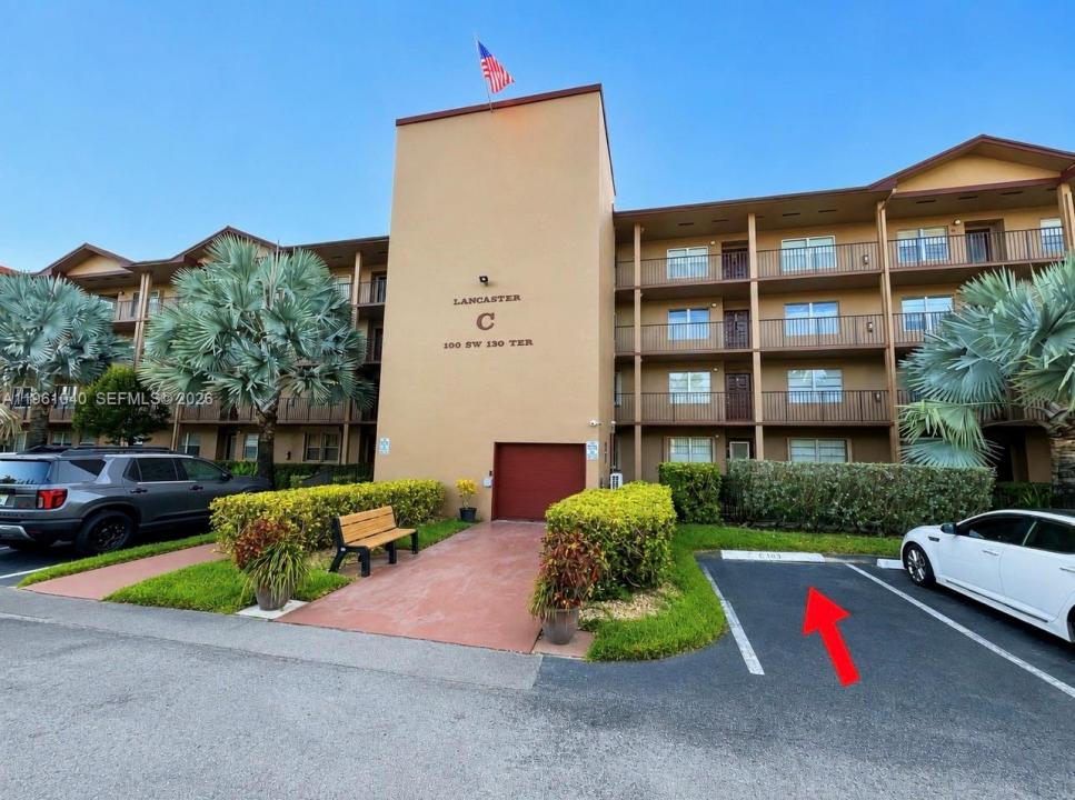 100 SW 130th Ter 109C, Pembroke Pines, Floride 33027, États-Unis