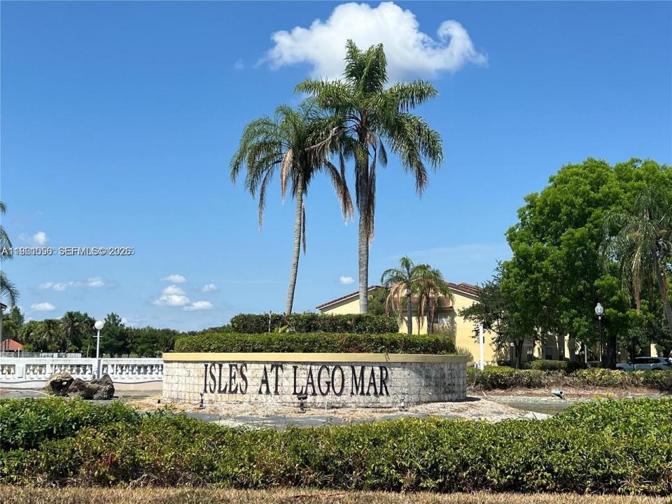 12760 Vista Isles Dr 715, Sunrise, Floryda 33325, USA