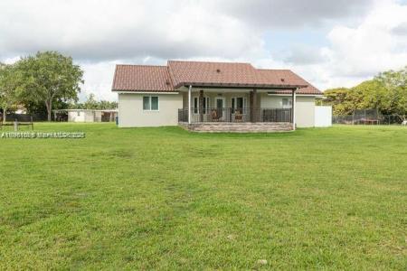 25040 SW 222nd Ave, Homestead, פלורידה 33032, ארצות הברית של אמריקה 